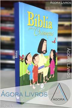 BÍblia para Crianças