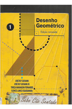 Desenho Geométrico 1 -edição Renovada