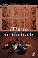 Mario de Andrade Melhores Contos