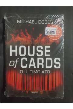 House of Cards - o último Ato