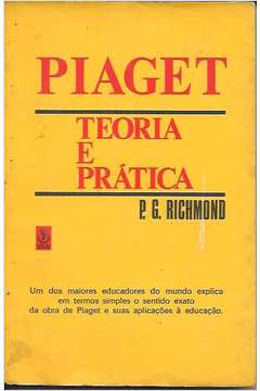 Piaget: Teoria e Prática