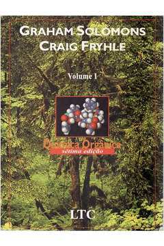 Química Orgânica- Volume 1