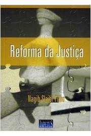 Reforma da Justiça