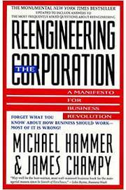 The Reengineering Corporation