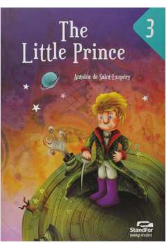 The Little Prince Level3