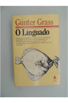 Livros Encontrados Sobre Gunter Grass O Linguado | Estante Virtual