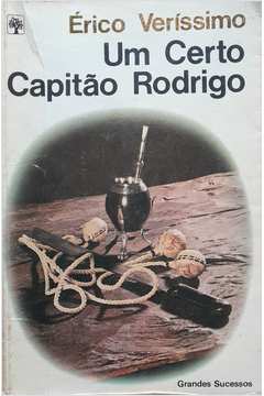 Um Certo Capitão Rodrigo