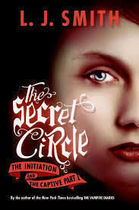 The Secret Circle: the Initiation and the Captive Part I