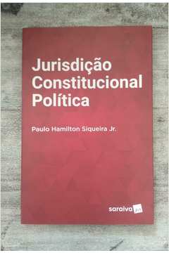 Jurisdição Constitucional Politica