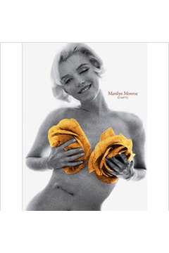 Marilyn Monroe - o Mito - a última Sessão de Fotos
