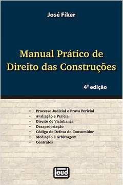 Manual Pratico de Direito das Construcoes