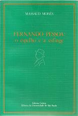 Fernando Pessoa - o Espelho e a Esfinge