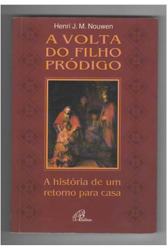 Filho Perfeito, PRÓDIGO