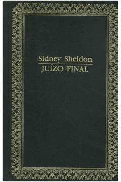 Juízo Final de Sidney Sheldon pela Círculo do Livro
