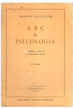 Abc de Psicologia - Vol. 8