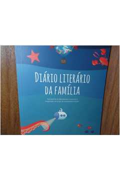 Diário Literário da Família