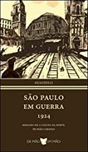 São Paulo Em Guerra 1924