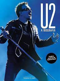 U2 a Biografia