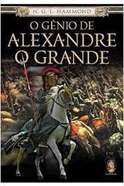 O Gênio de Alexandre o Grande