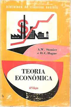 Teoria Econômica