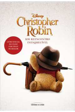 Christopher Robin um Reencontro Inesquecível