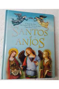 Santos e Anjos
