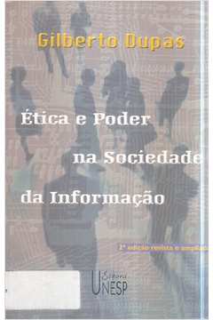 Ética e Poder na Sociedade da Informação