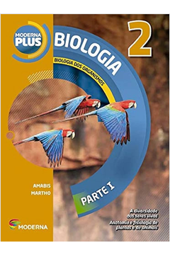 Moderna Plus - Biologia 2