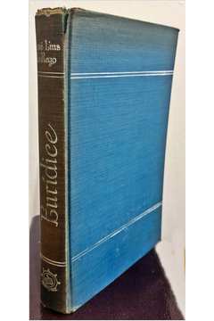 Eurídice - 1ª Edição