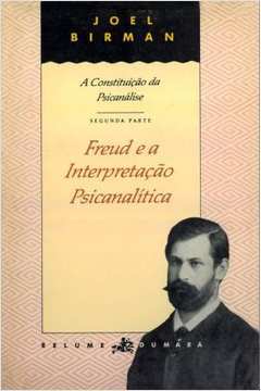 Freud e a Interpretaçao Psicanalitica