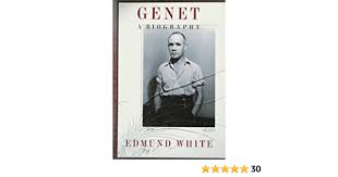 Genet: a Biography