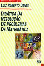 Didática da Resolução de Problemas de Matemática
