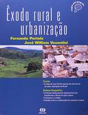 Êxodo Rural e Urbanização