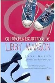 Os Príncipes Encantados de Libby Manson