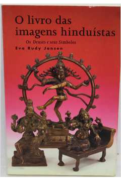 O Livro das Imagens Hinduístas