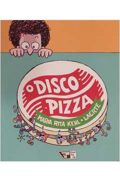 O Disco-pizza