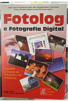 Fotolog e Fotografia Digital