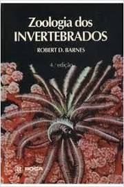 Livro: Zoologia dos Invertebrados - Robert D. Barnes | Estante Virtual