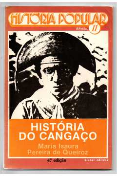História do Cangaço