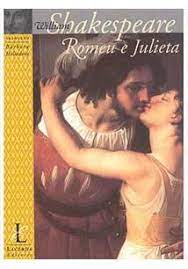 Romeu e Julieta (edit. Lacerda)