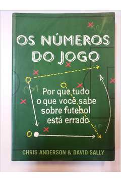 Jogo Os Números 67759