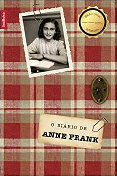 O Diário de Anne Frank (livro de Bolso)