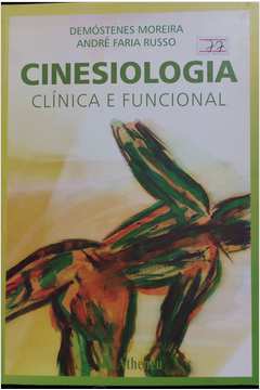 Cinesiologia  Clínica e Funcional