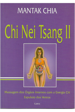 Chi Nei Tsang II