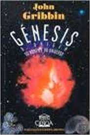 Génesis a Origem do Homem e do Universo