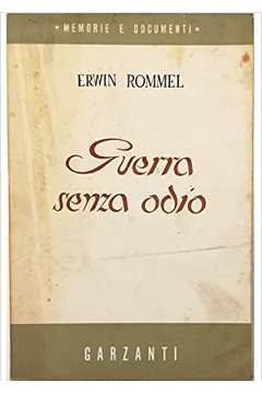 Livro Caçando Rommel *