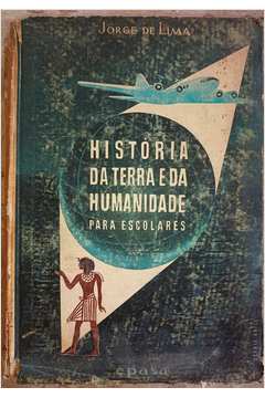 História da Terra e da Humanidade para Escolares