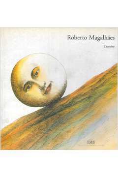 Roberto Magalhães Desenhos