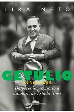 Getúlio 1930-1945 - Volume 2