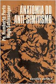 Anatomia do Anti-semitismo